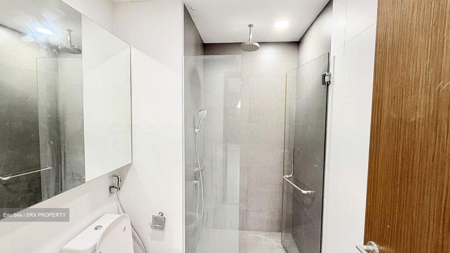 Smart Suites (D14), Apartment #529877621